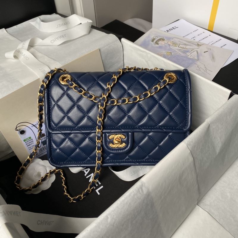 Chanel Satchel Bags